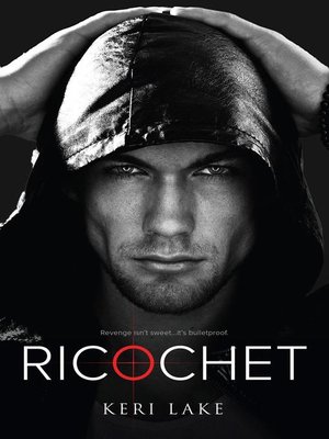 cover image of Ricochet